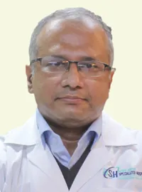 Dr. Md. Jahangir Alam (Shohan) profile photo