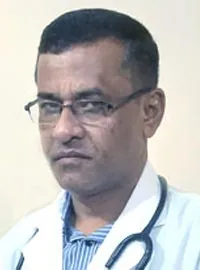 Dr. Mohammed Anisur Rahman profile photo