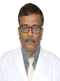 Dr. Prashanta Prasun Dey - Doctor Profile Image