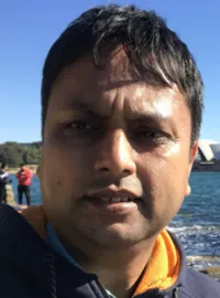 Dr. Samir Kumar Talukder profile photo