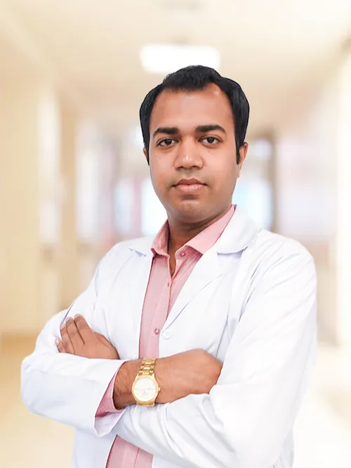 Dr. Ashutosh Saha profile photo