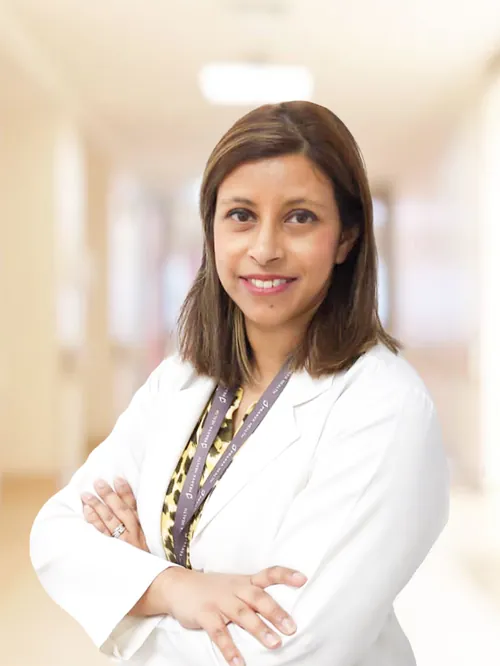 Dr. Paramita Karim - Doctor Profile Image