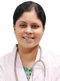 Dr. Bilkis Fatema profile photo