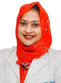 Dr. Ismat Jahan Lima profile photo