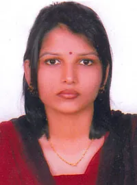 Dr. Kazi Nasid Naznin - Doctor Profile Image