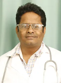 Dr. Birendra Nath Saha - Doctor Profile Image