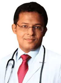 Dr. Md. Nahian Faruque Chowdhury profile photo
