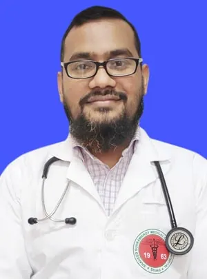 Dr. Parash Ullah profile photo