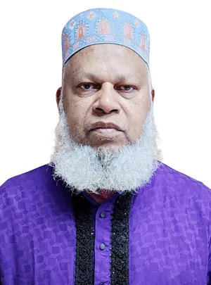 Prof. Dr. Md. Makhsudul Alam profile photo