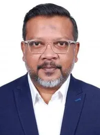 Dr. Sheikh Md. Rezwan - Doctor Profile Image