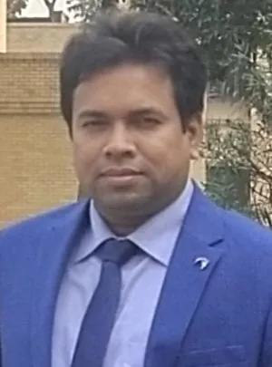 Dr. Abdur Rob - Doctor Profile Image