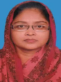 Dr. Afroza-E-Alam - Doctor Profile Image