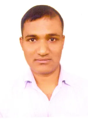 Dr. Anirudha Sardar - Doctor Profile Image