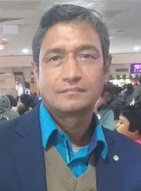 Dr. Arun Kumar Baishnab - Doctor Profile Image