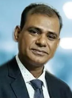 Asso. Prof. Dr. Abdur Rabman Talukder - Doctor Profile Image