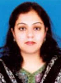 Asso. Prof. Dr. Amreen Faruq profile photo