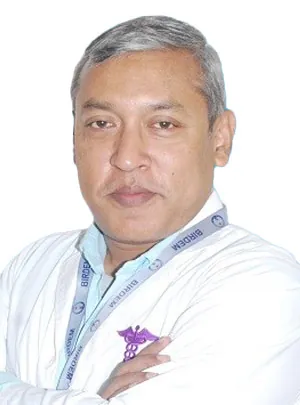 Dr. Bakhtiar Ahmed profile photo