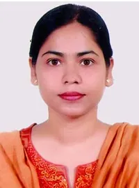 Dr. Fatema Akter - Doctor Profile Image