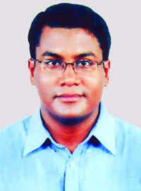 Dr. Ishtiaq Alam profile photo