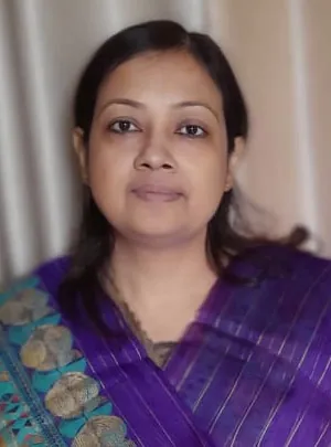 Dr. Kazi Israt Jahan - Doctor Profile Image