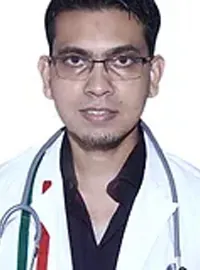Dr. M.A. Awal Sohail - Doctor Profile Image
