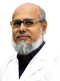 Dr. M. Khaled Mahmud - Doctor Profile Image