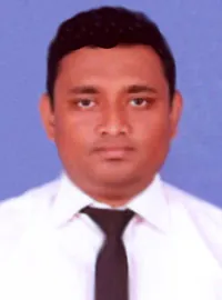 Dr. Mahbub Ibn Momen (Jony) - Doctor Profile Image