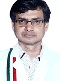 Dr. Md. Aminul Islam - Doctor Profile Image