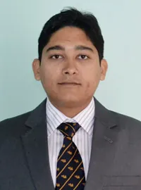 Dr. Md. Asaduzzaman - Doctor Profile Image