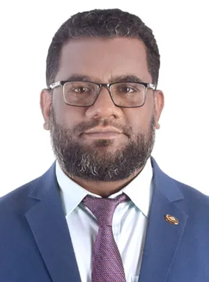 Dr. Md. Enamul Hoque - Doctor Profile Image