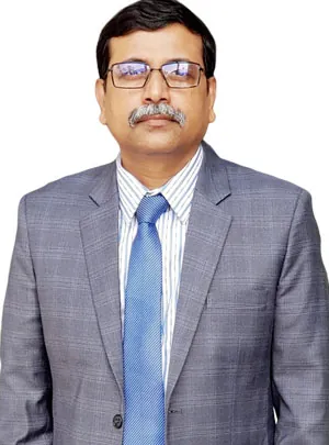 Dr. Md. Jamal-E-Rabby - Doctor Profile Image
