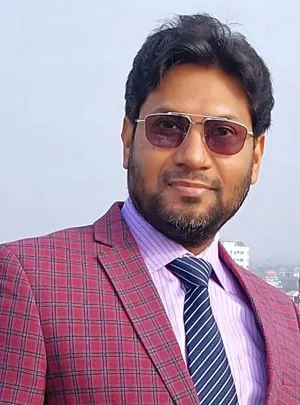Dr. Md. Rezaul Kabir profile photo