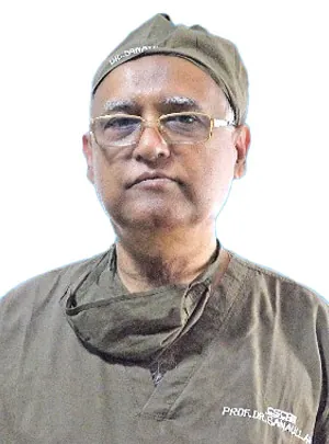 Dr. Md. Sanaullah Shelly profile photo