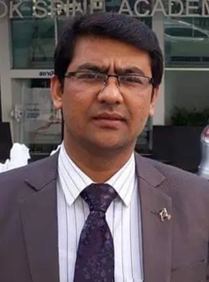 Dr. Md. Shohidul Islam - Doctor Profile Image