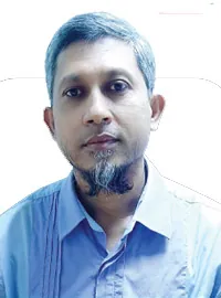 Dr. Muhammad Anwar Sadat profile photo