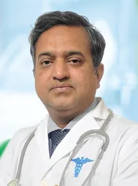 Dr. Muhammad Zakir Hossain profile photo