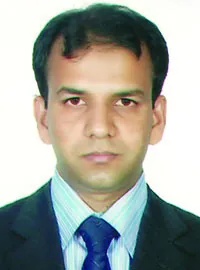 Dr. Nurul Quayum Md. Musallin - Doctor Profile Image