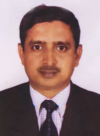 Prof. Dr. D. A. Hassan Chowdhury - Doctor Profile Image