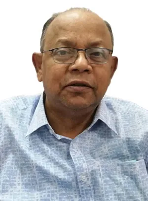 Prof. Dr. Md. Margub Hossain - Doctor Profile Image