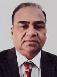 Prof. Dr. Mohammed Mostafizur Rahman profile photo