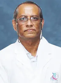 Prof. Dr. S.M. Ashraf Ali profile photo