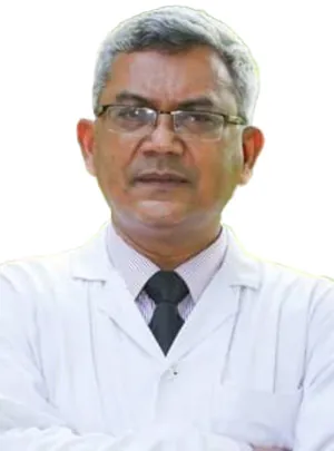 Prof. Dr. Sami Ahmad - Doctor Profile Image