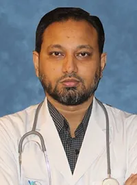 Dr. S.M. Ishtiaque Ali Rubel - Doctor Profile Image