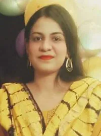 Dr. Sabrina Rahman Snigdha - Doctor Profile Image