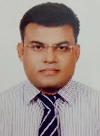Dr. Sanjoy Saha - Doctor Profile Image