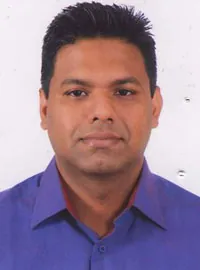 Dr. Showkat Uddin Ahmed - Doctor Profile Image