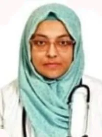 Dr. Sifat-E-Rabbani - Doctor Profile Image