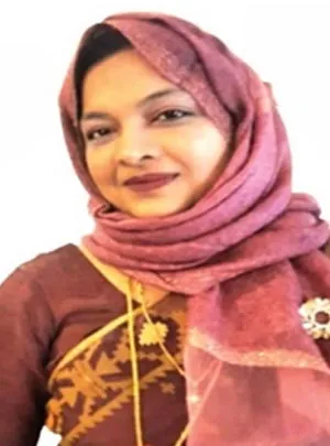 Dr. Jebunnahar profile photo