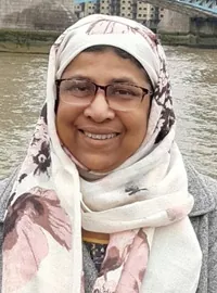 Dr. Akhtari Hossain Chowdhury Nipa profile photo