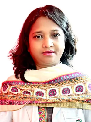 Asso. Prof. Dr. Shereen Yousuf profile photo